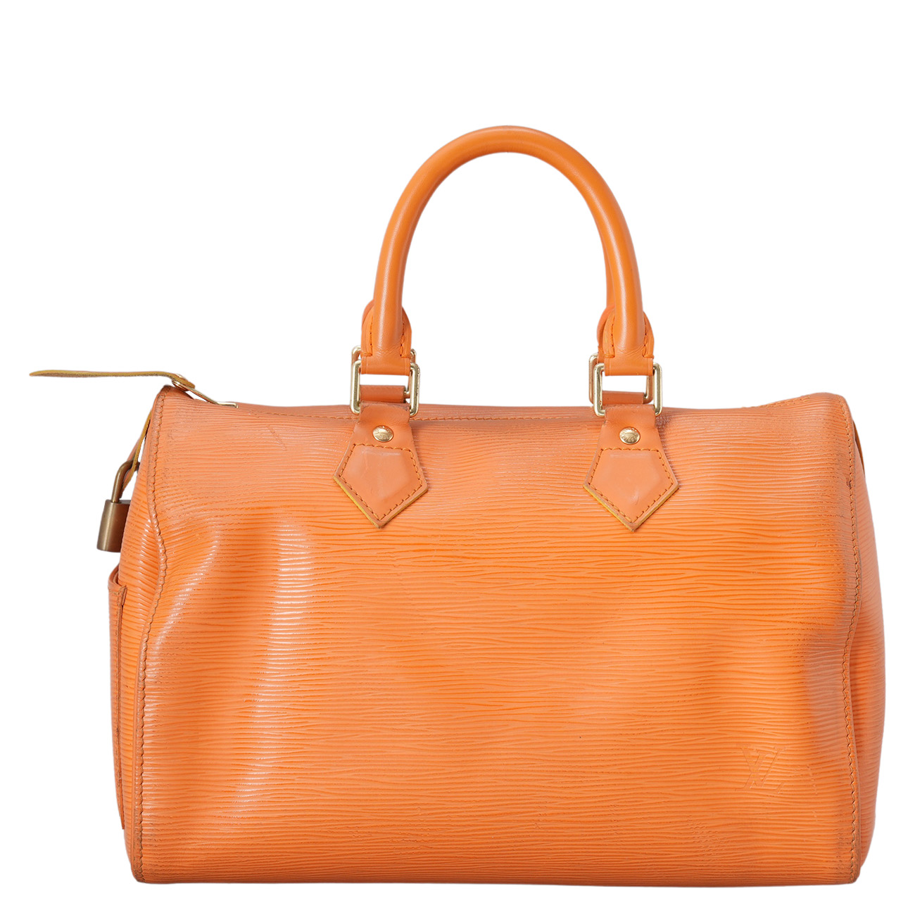LOUIS VUITTON(USED)루이비통 에삐 보스턴백